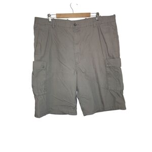 Levi Strauss & Co mens Cargo Shorts sz 42